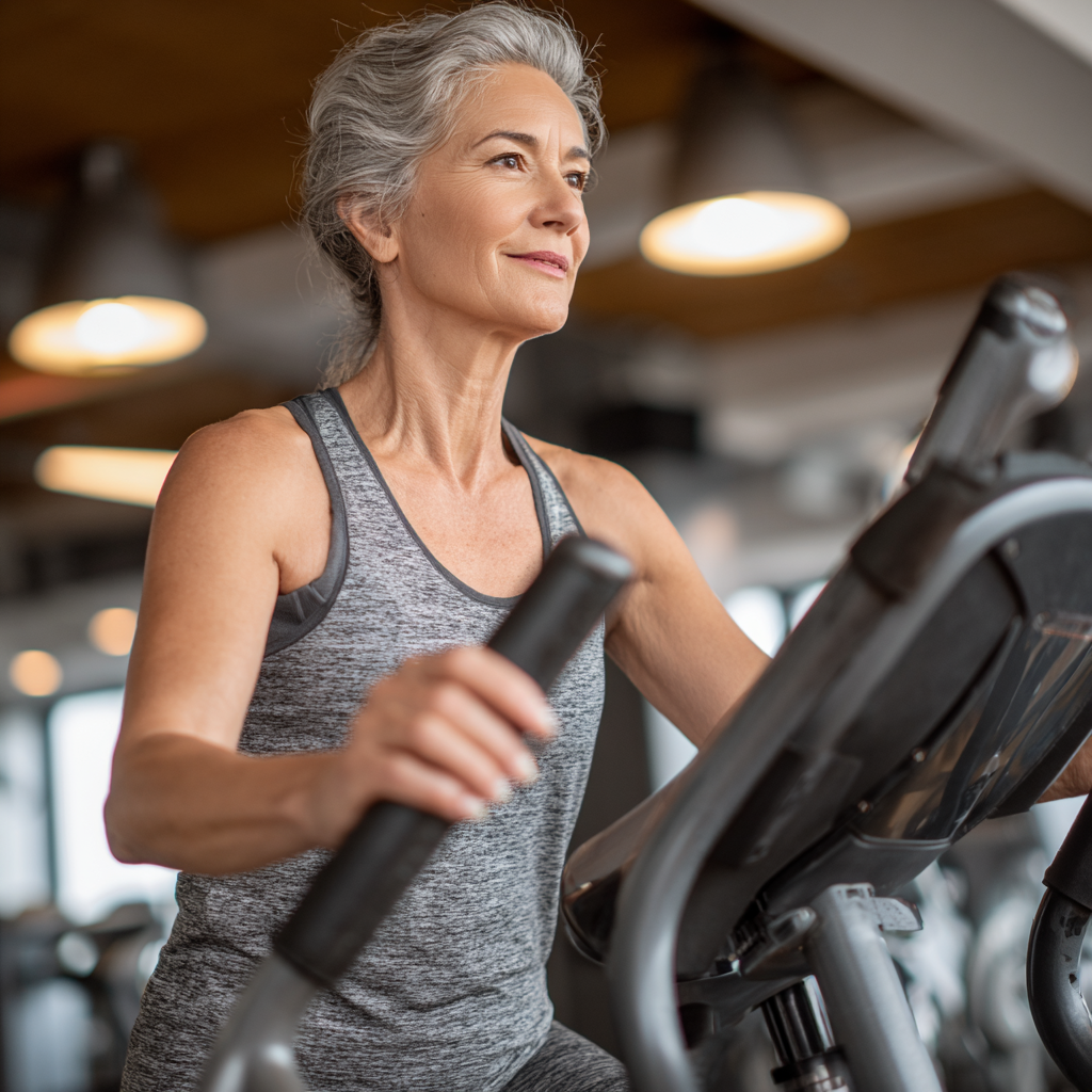 Тренування в VITARIUM CORE